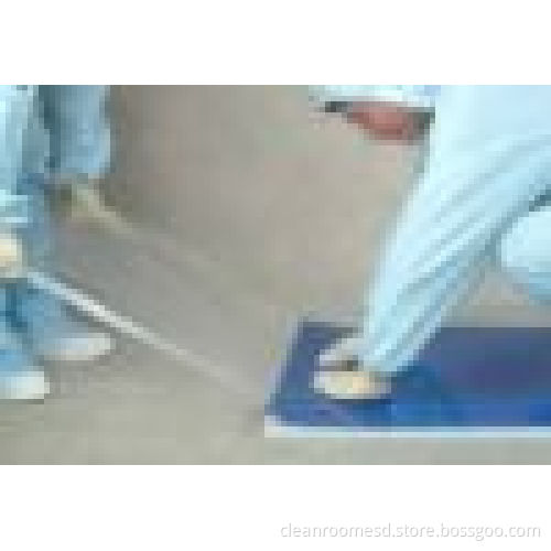 30 Layers 24x36 Tacky Flooring Clean Room Facility Sticky Mat